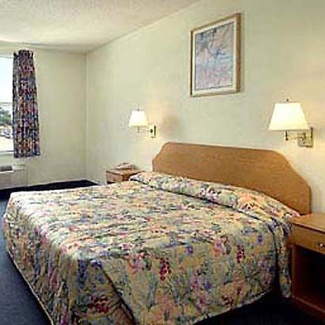 Travel Inn Winter Haven Habitación foto